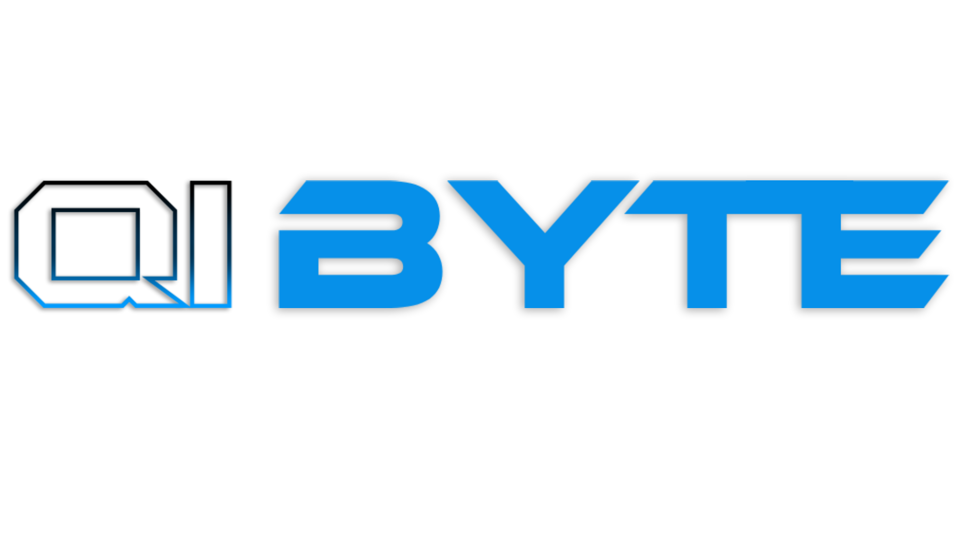 QI BYTE Logo